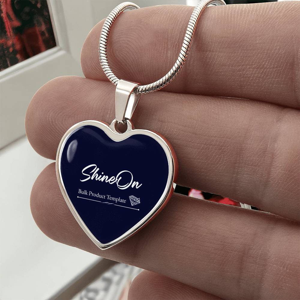 Heart Necklace