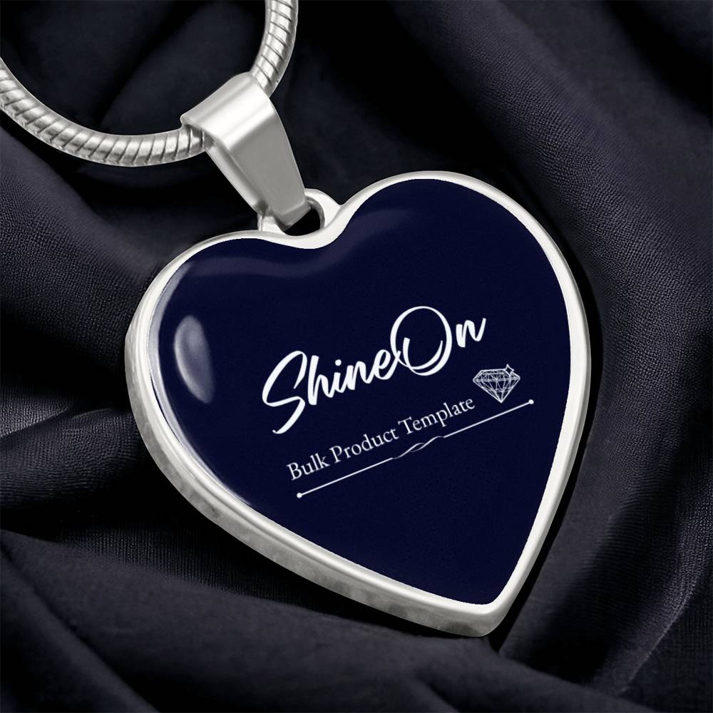 Heart Necklace