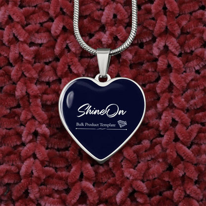 Heart Necklace