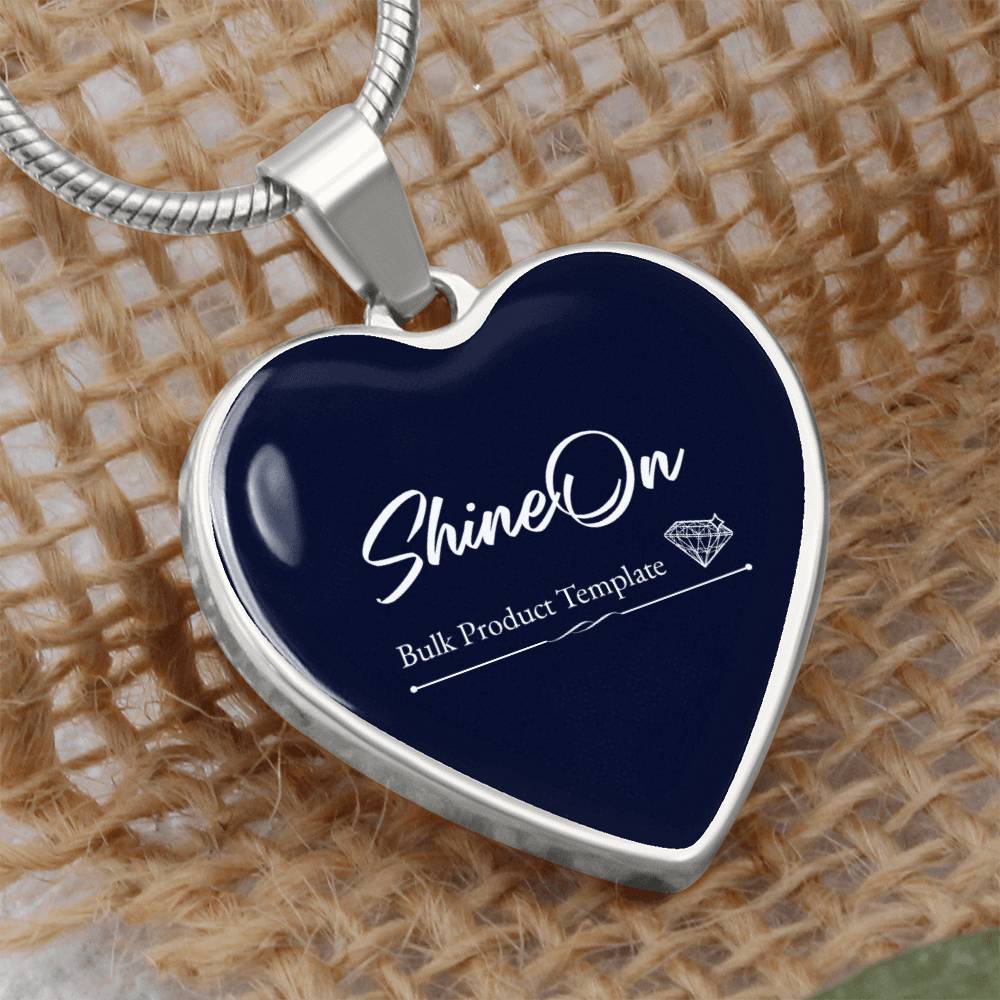 Heart Necklace