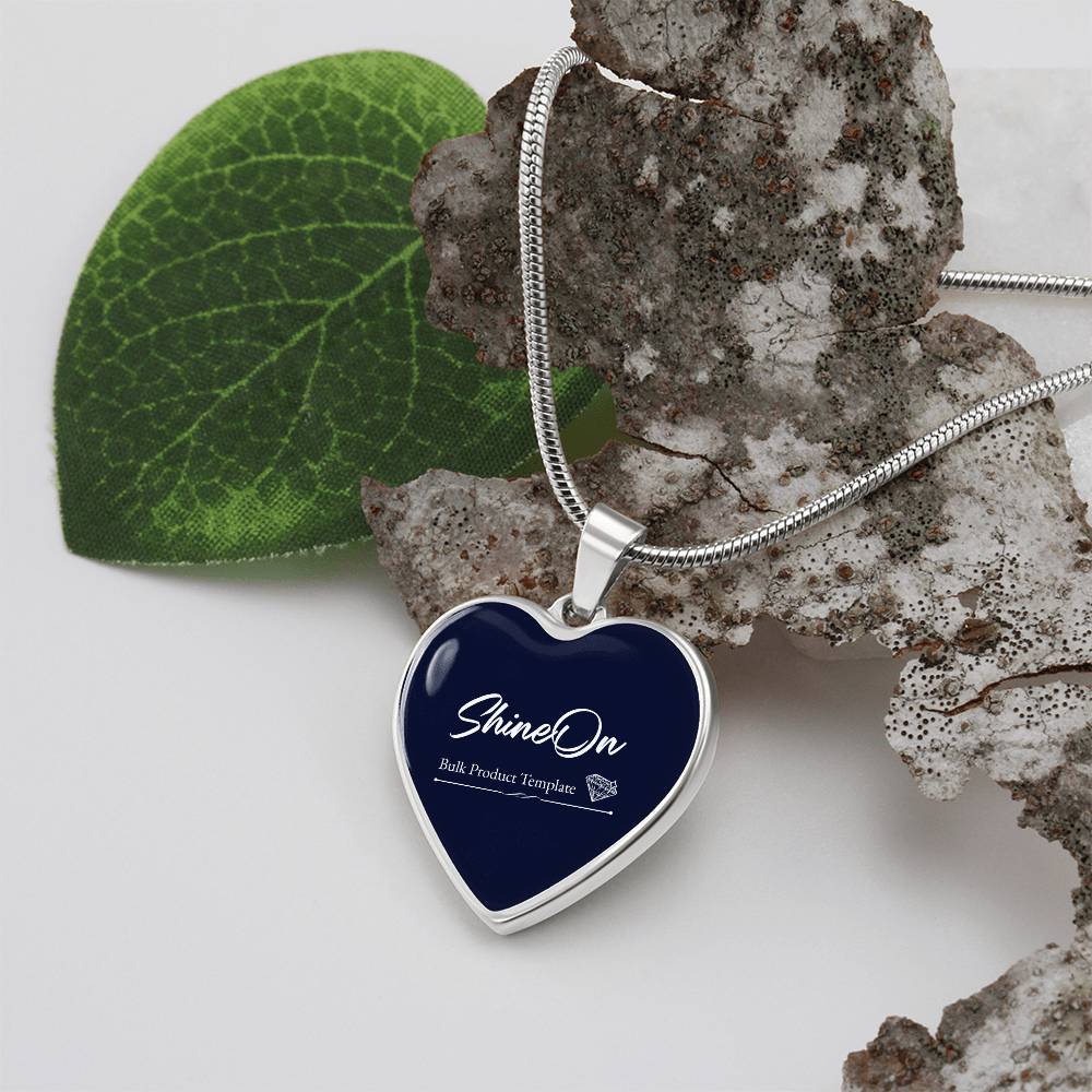 Heart Necklace