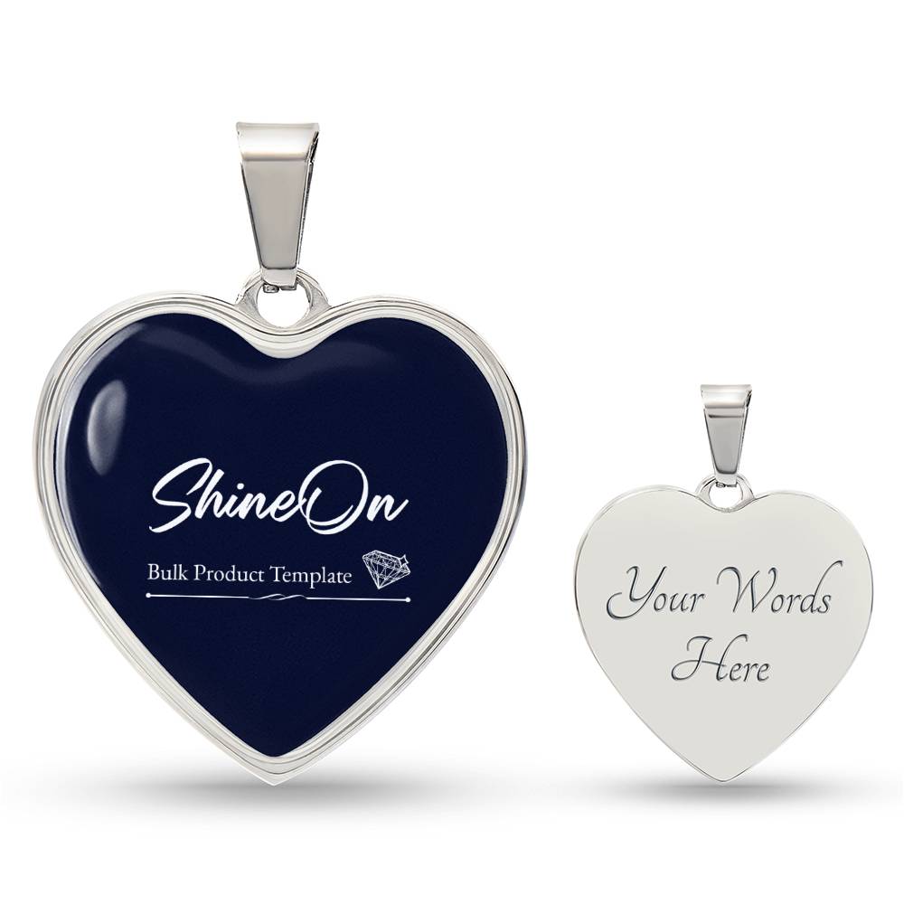 Heart Necklace