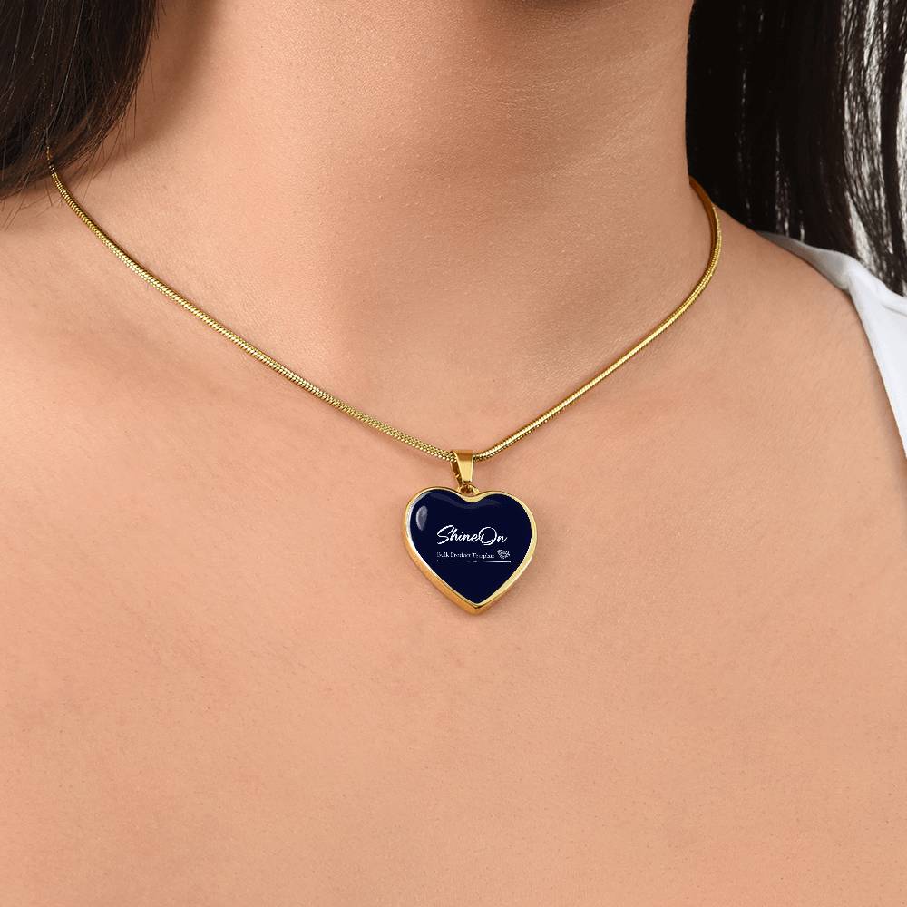 Heart Necklace
