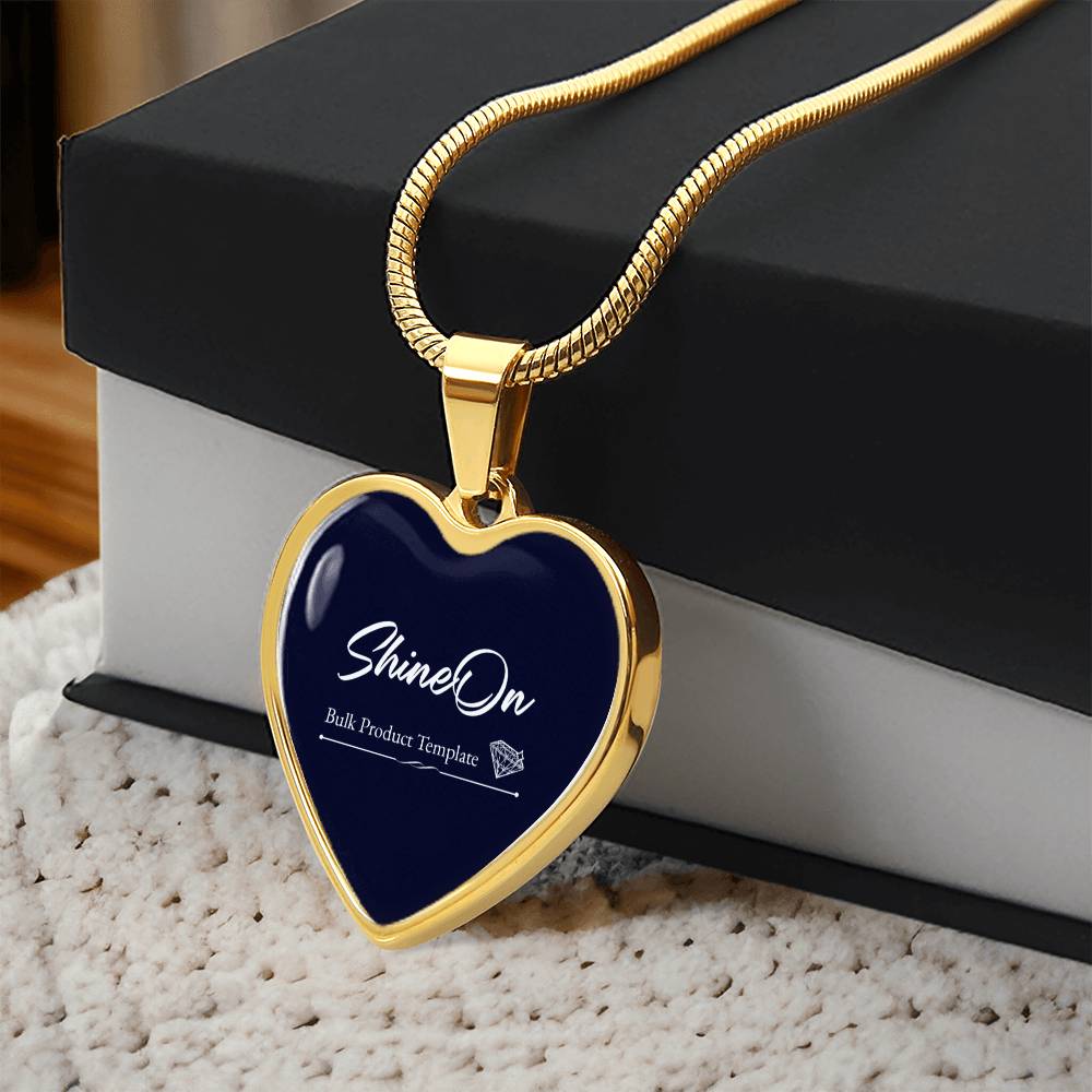Heart Necklace