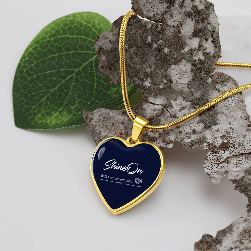 Heart Necklace