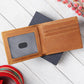 To My Boyfriend - Celestial Symphony Leather Wallet