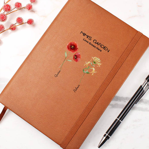 Personalized Nana Journal