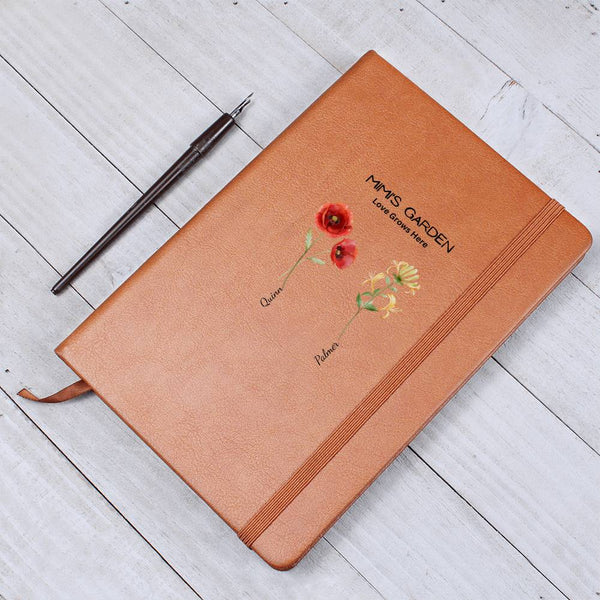 Personalized Nana Journal