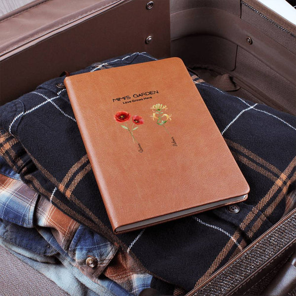 Personalized Nana Journal