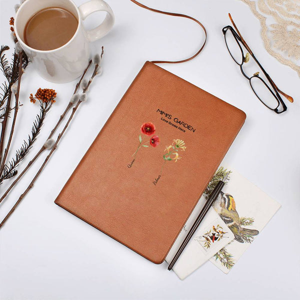 Personalized Nana Journal
