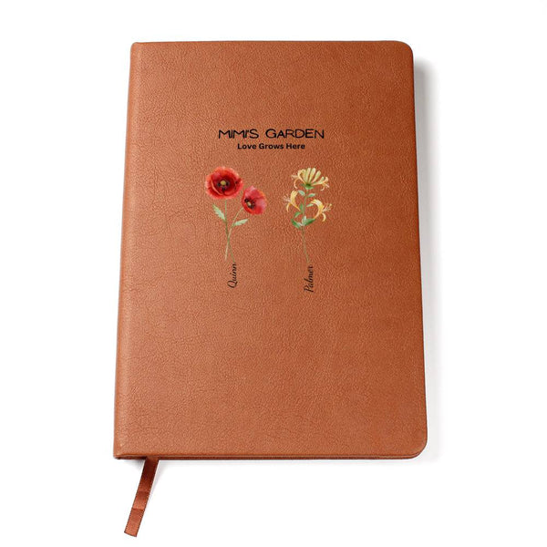 Personalized Nana Journal