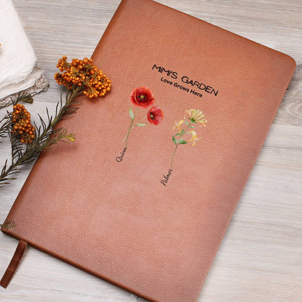Personalized Nana Journal