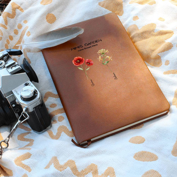 Personalized Nana Journal