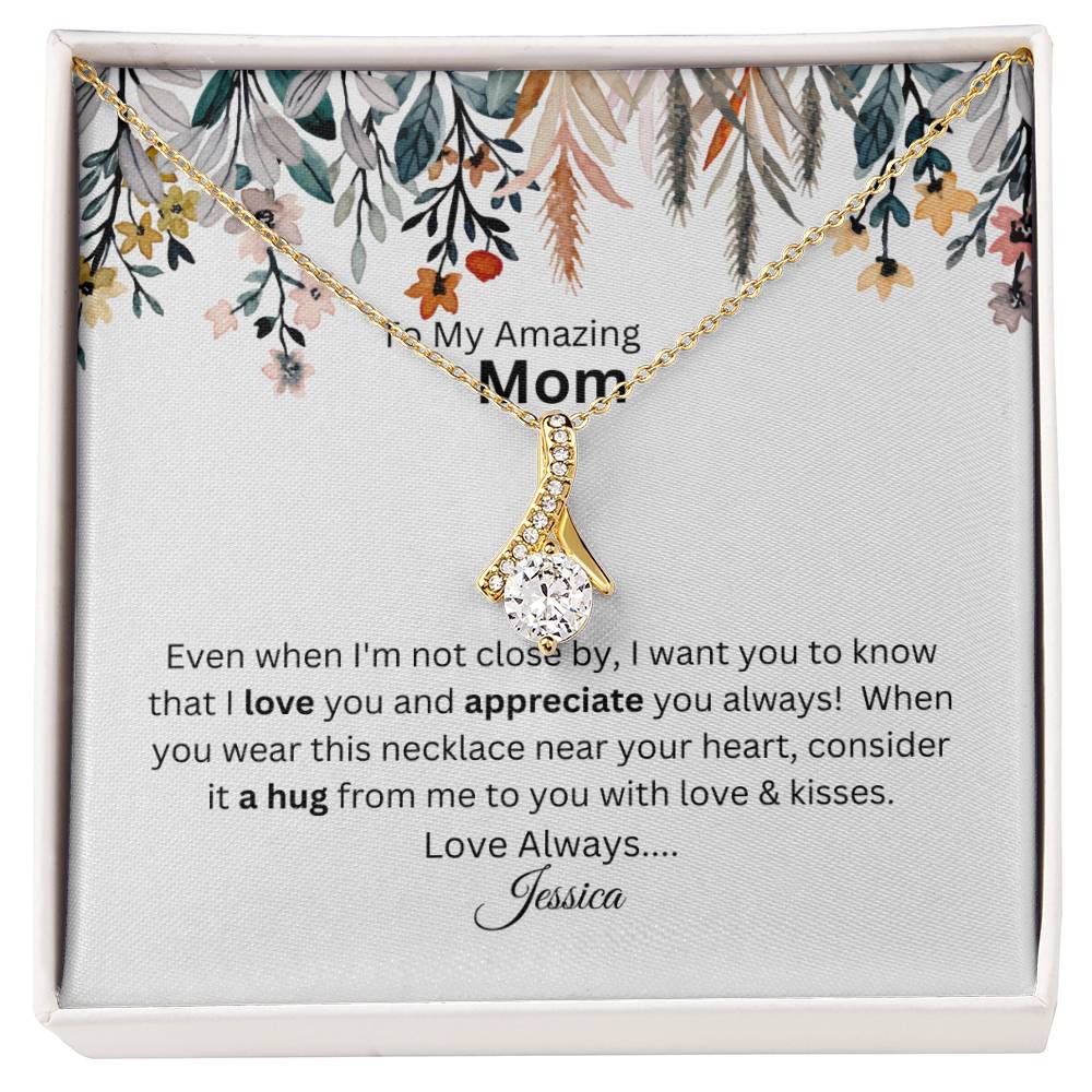 11 Alluring Beauty Necklace