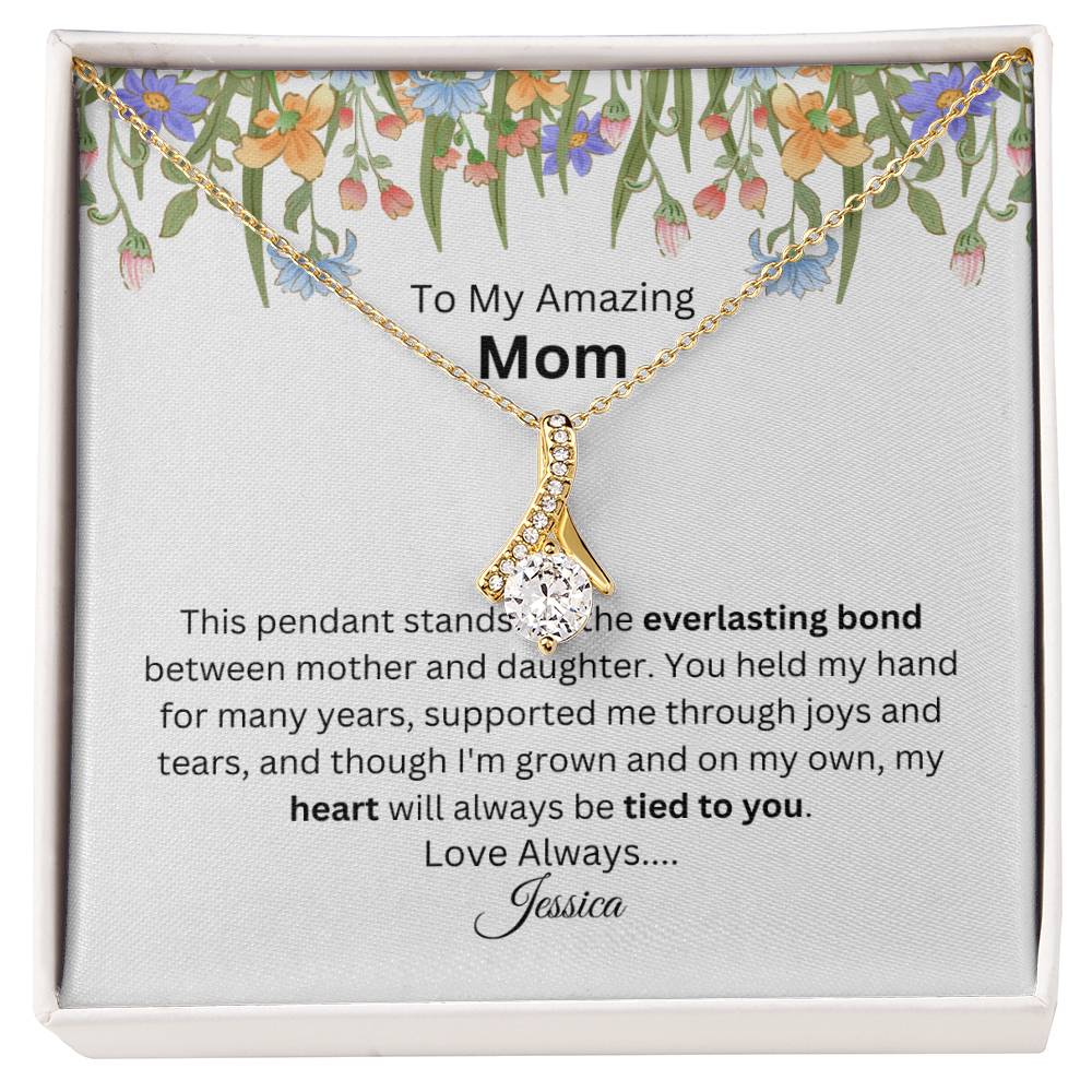 12 Alluring Beauty Necklace