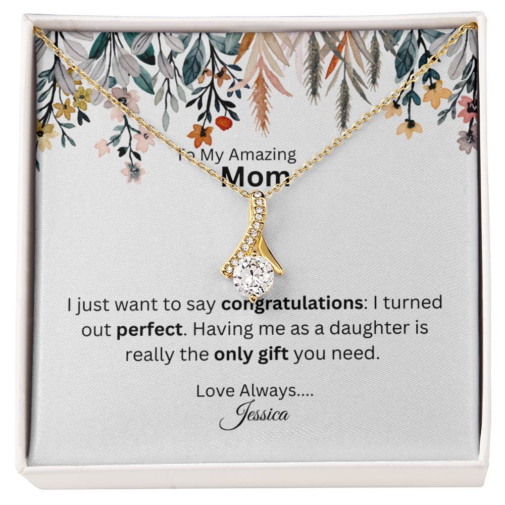 15 Alluring Beauty Necklace