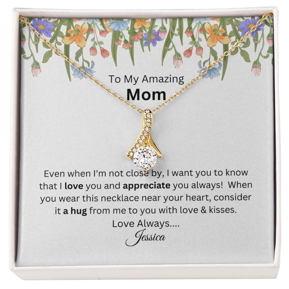 11 Alluring Beauty Necklace