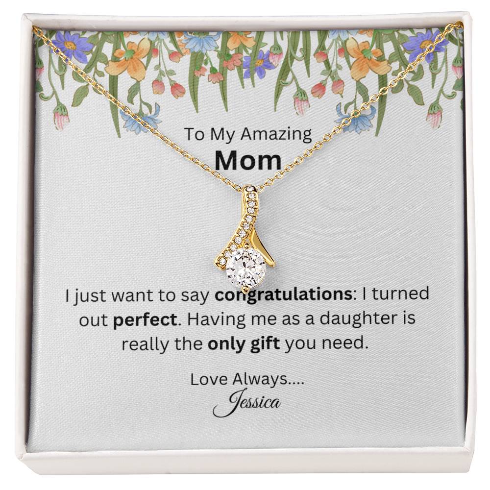 15 Alluring Beauty Necklace