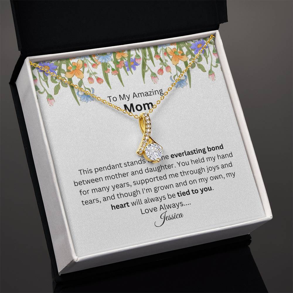 12 Alluring Beauty Necklace