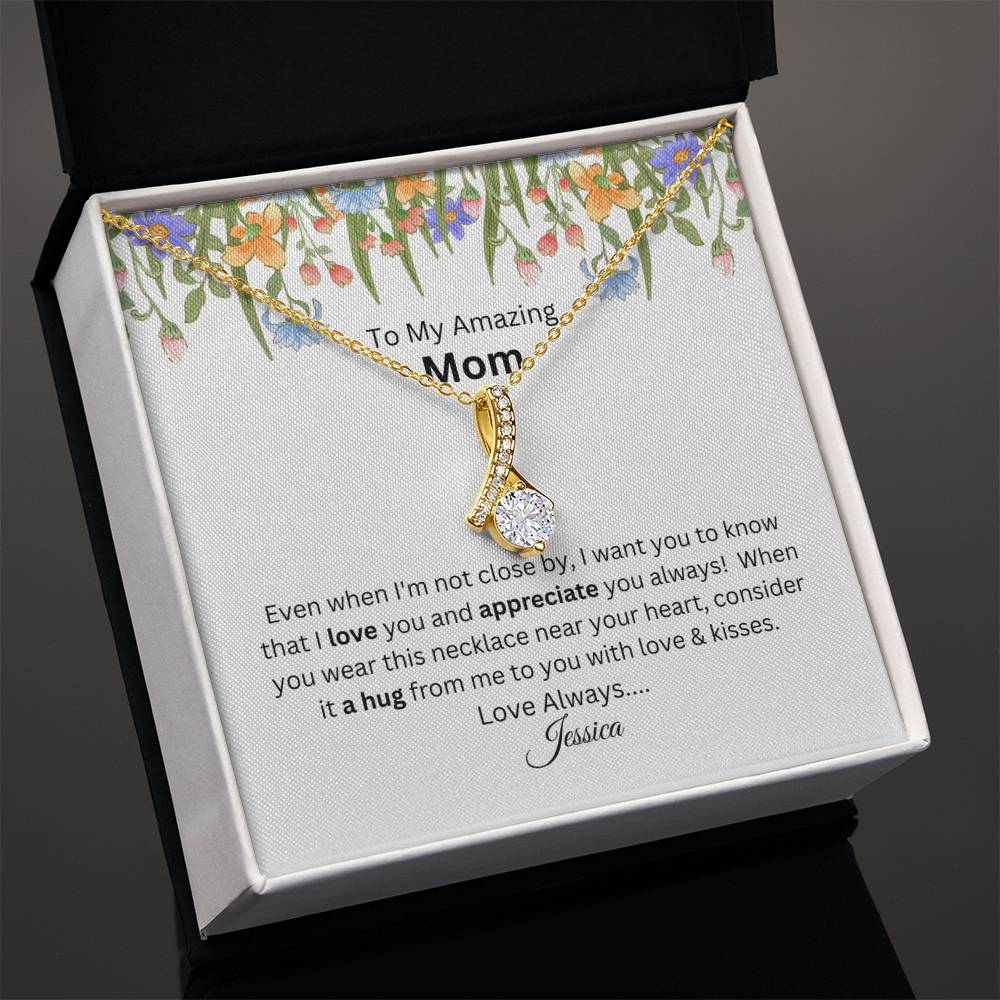 11 Alluring Beauty Necklace