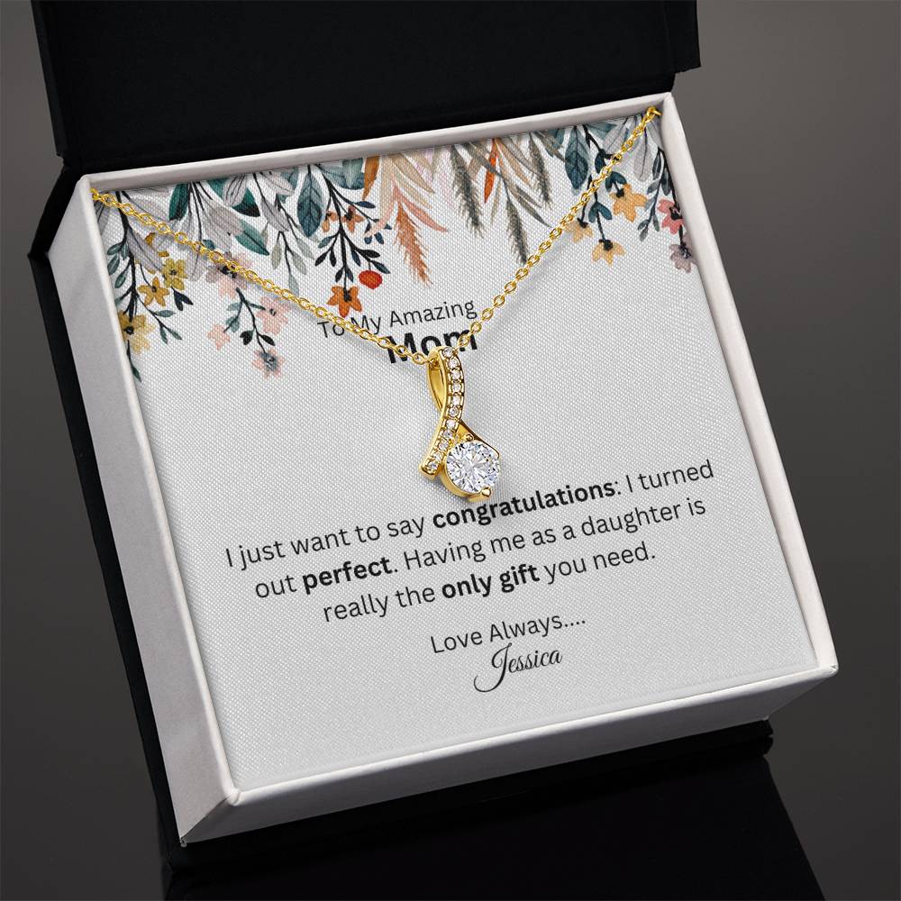15 Alluring Beauty Necklace