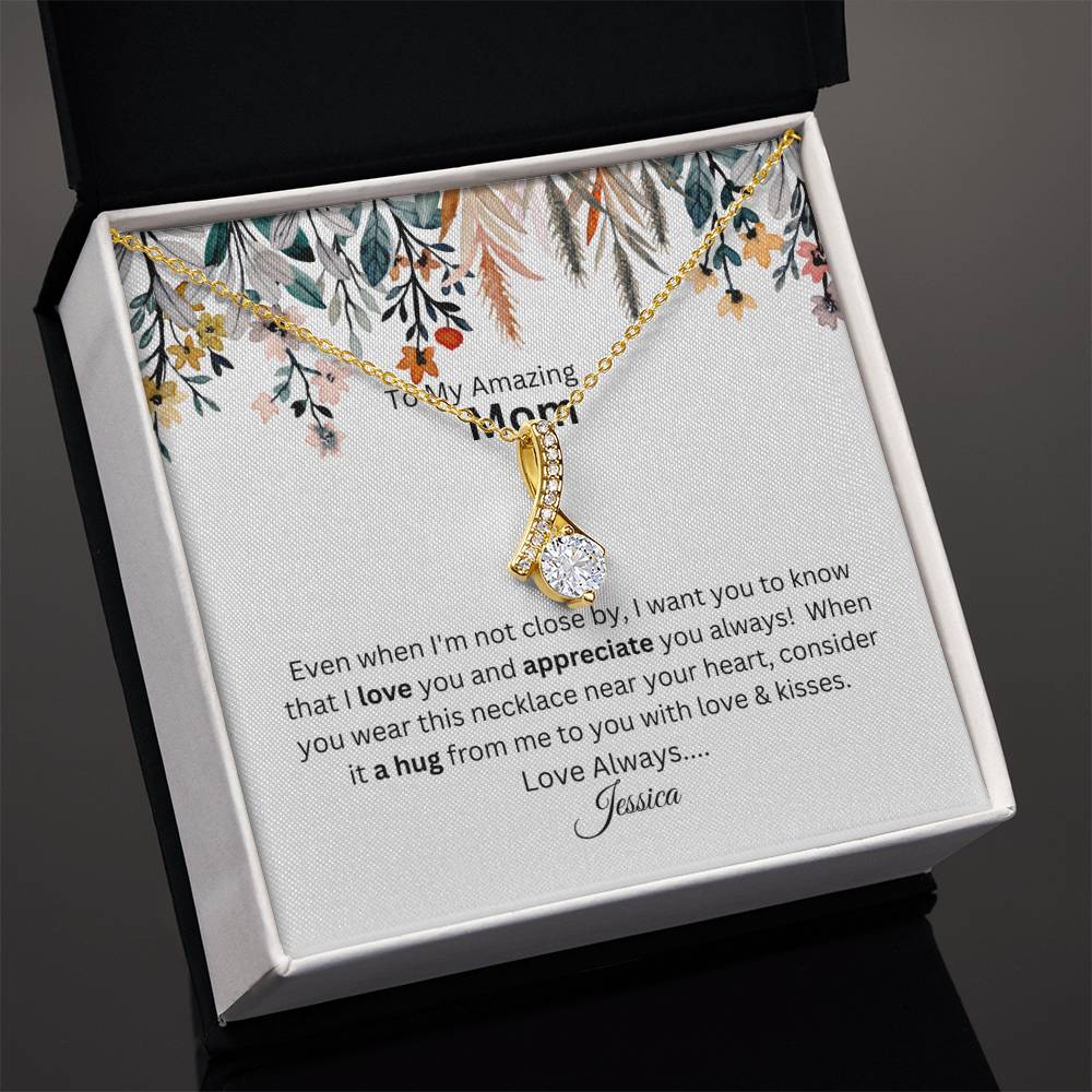 11 Alluring Beauty Necklace