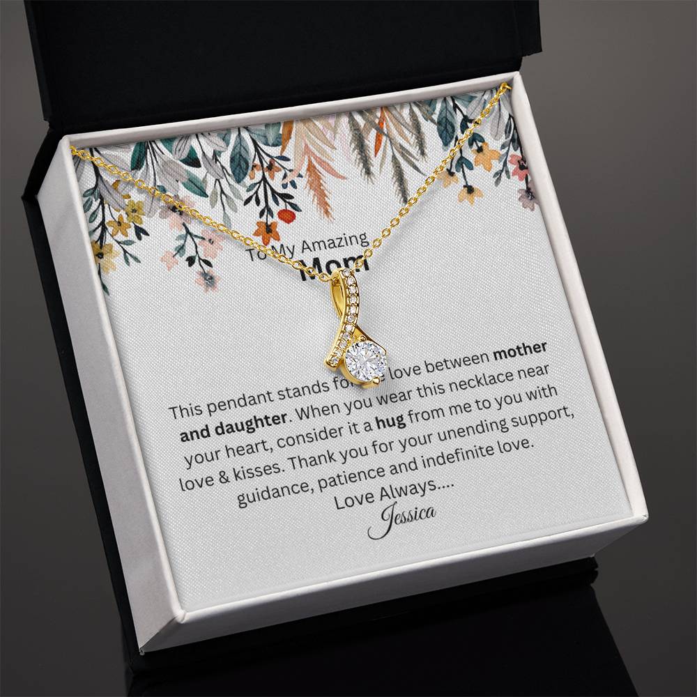 13 Alluring Beauty Necklace