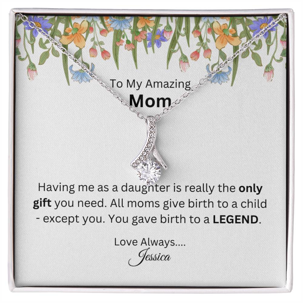 14 Alluring Beauty Necklace