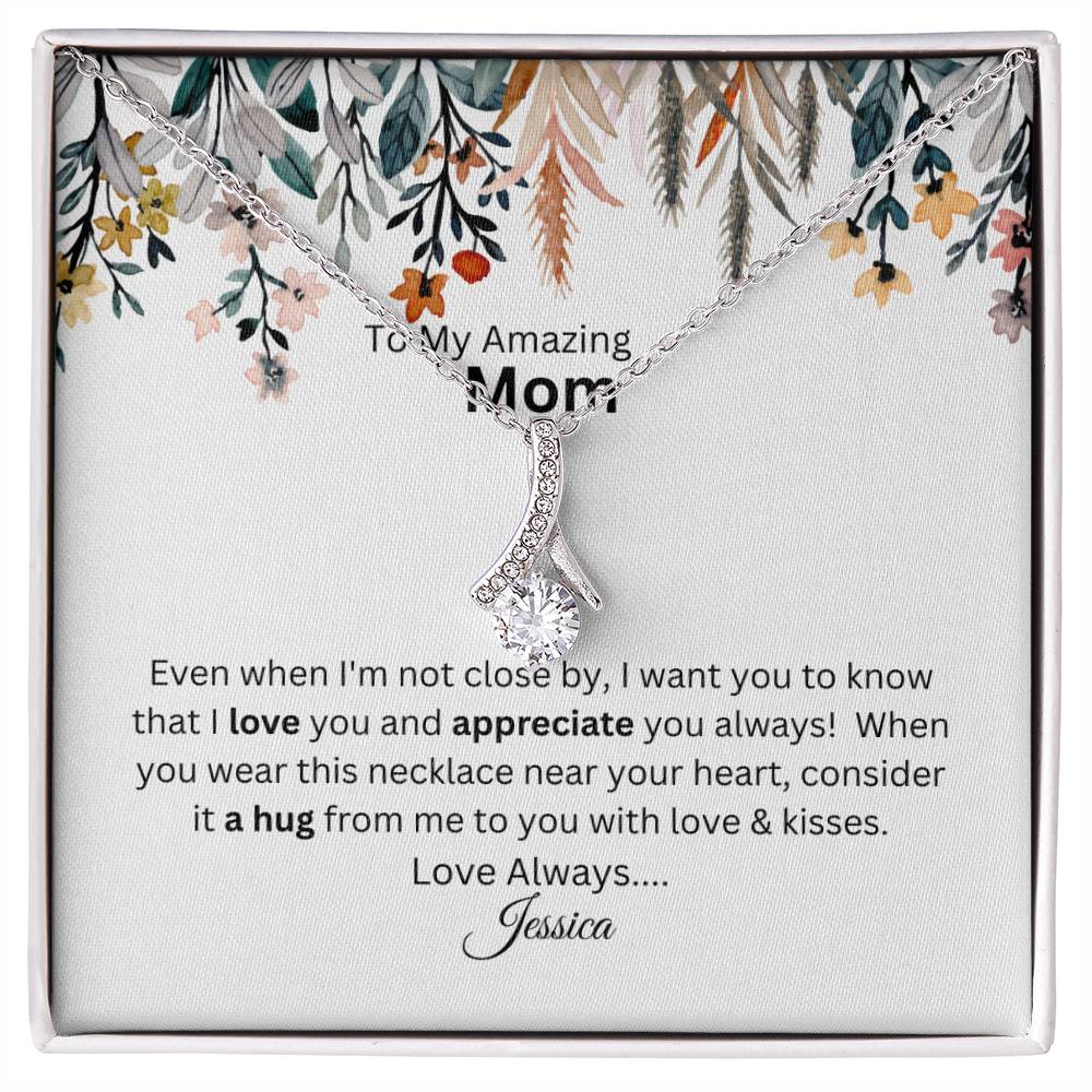 11 Alluring Beauty Necklace