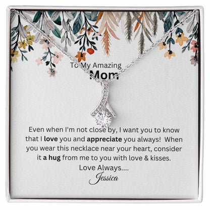 11 Alluring Beauty Necklace