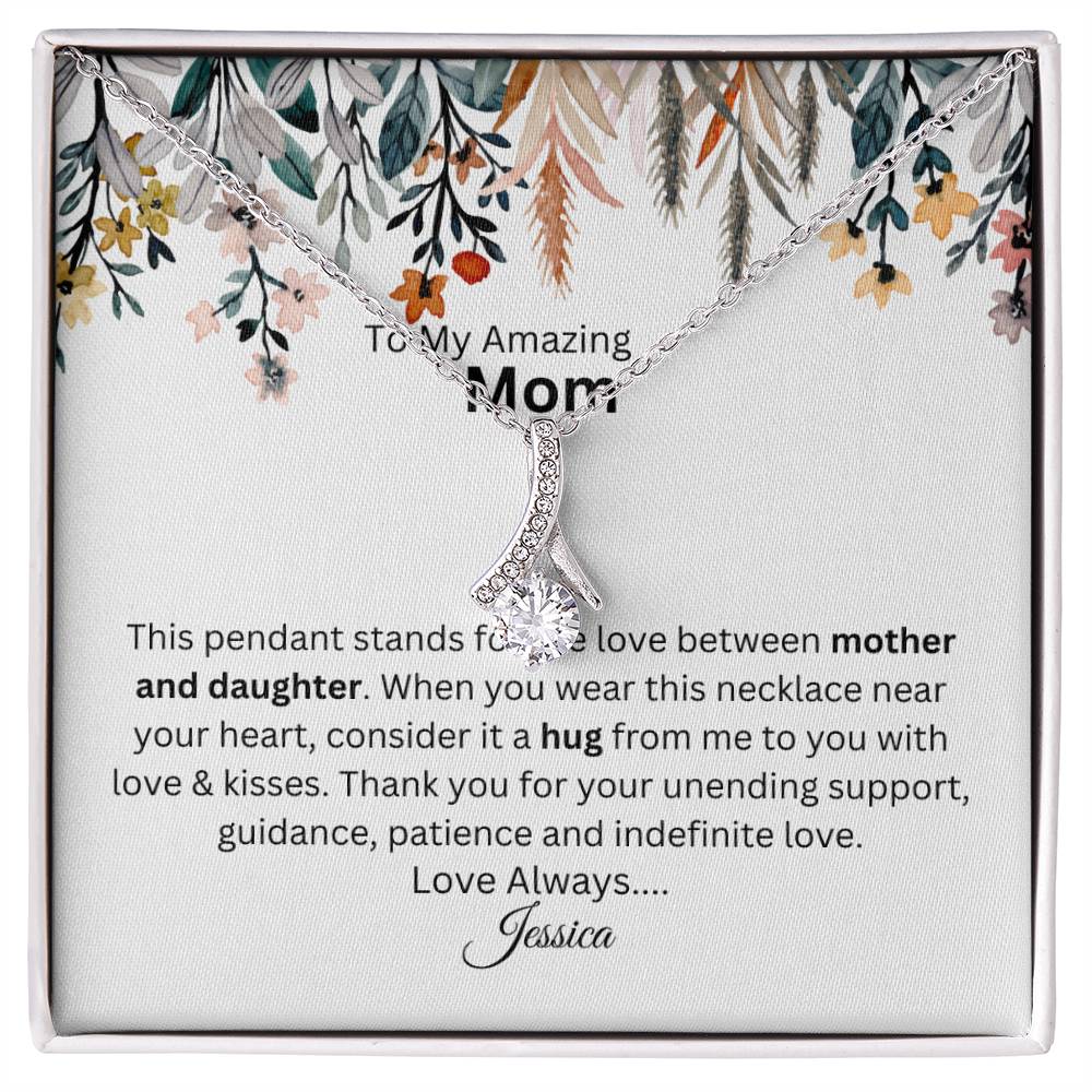 13 Alluring Beauty Necklace