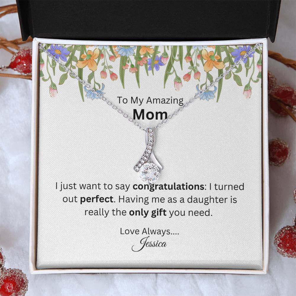 15 Alluring Beauty Necklace
