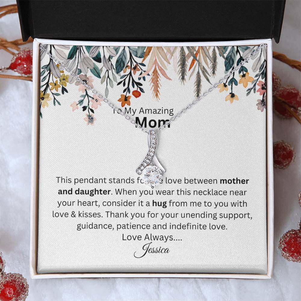 13 Alluring Beauty Necklace