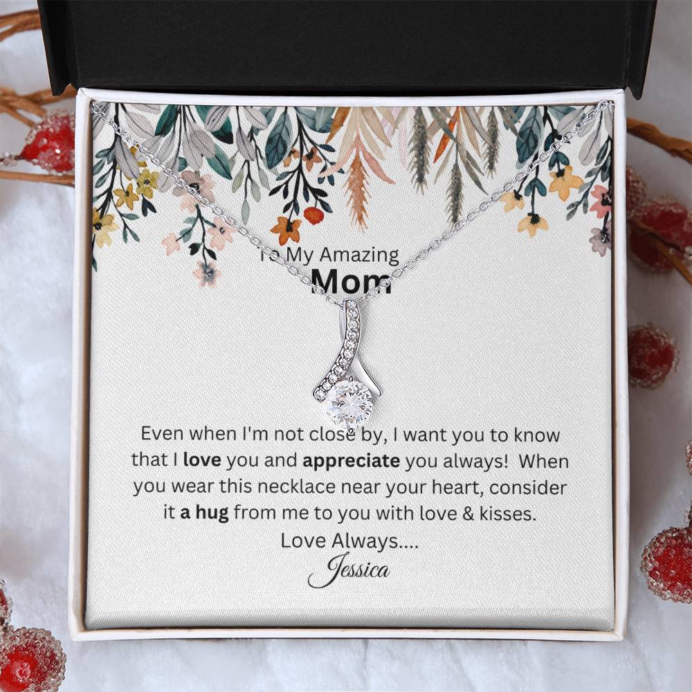 11 Alluring Beauty Necklace