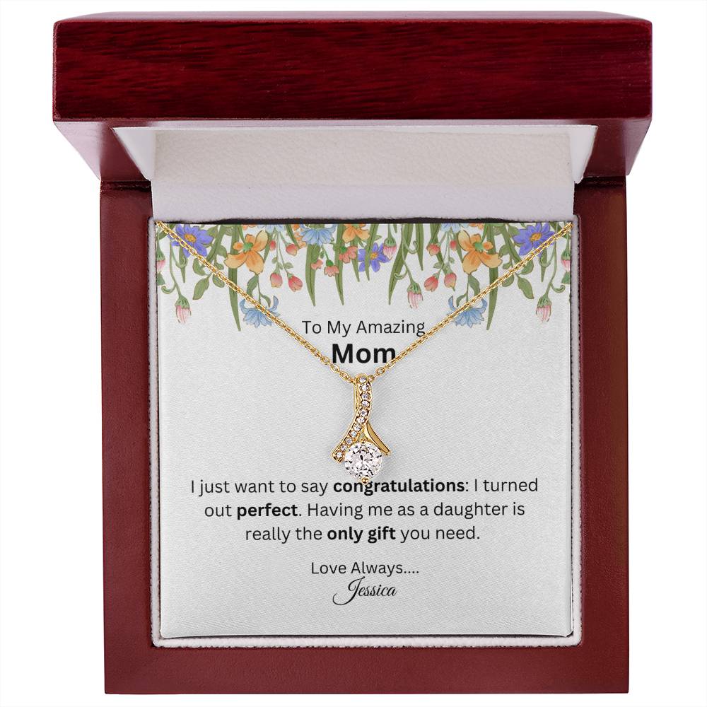 15 Alluring Beauty Necklace