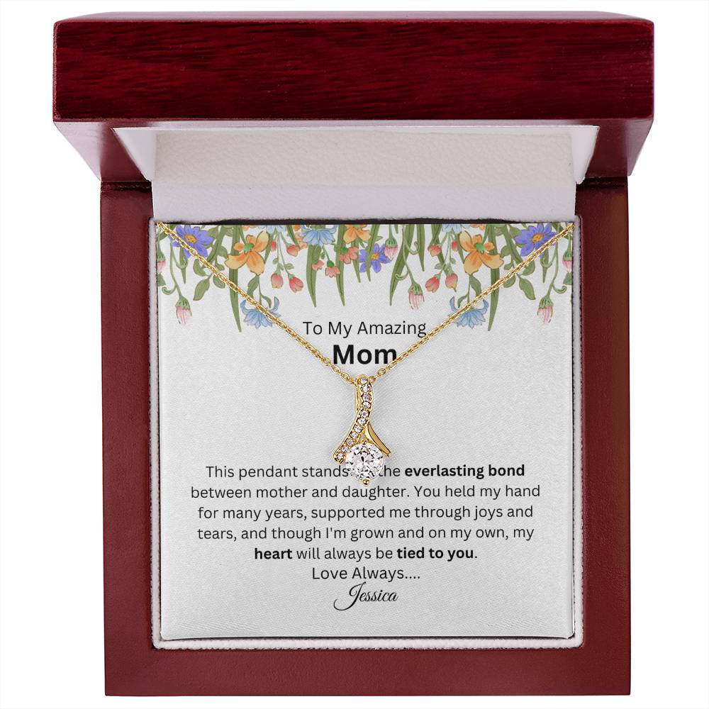 12 Alluring Beauty Necklace
