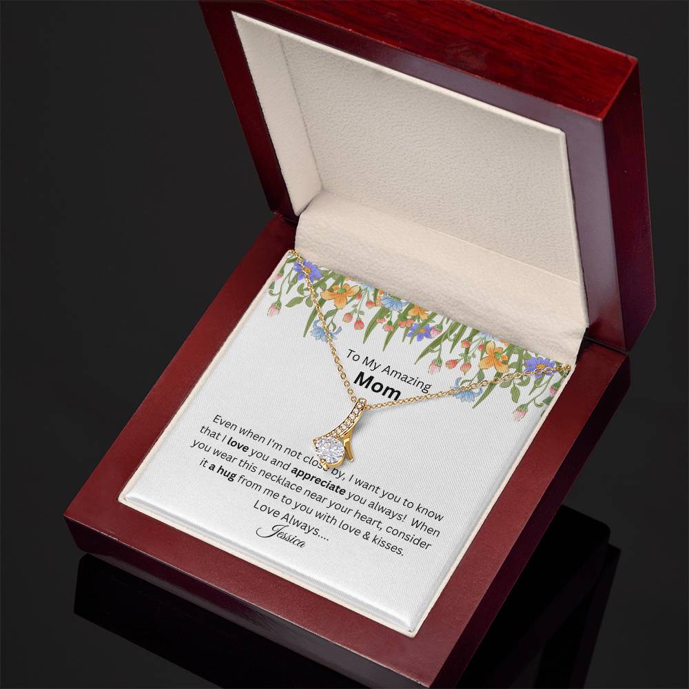 11 Alluring Beauty Necklace
