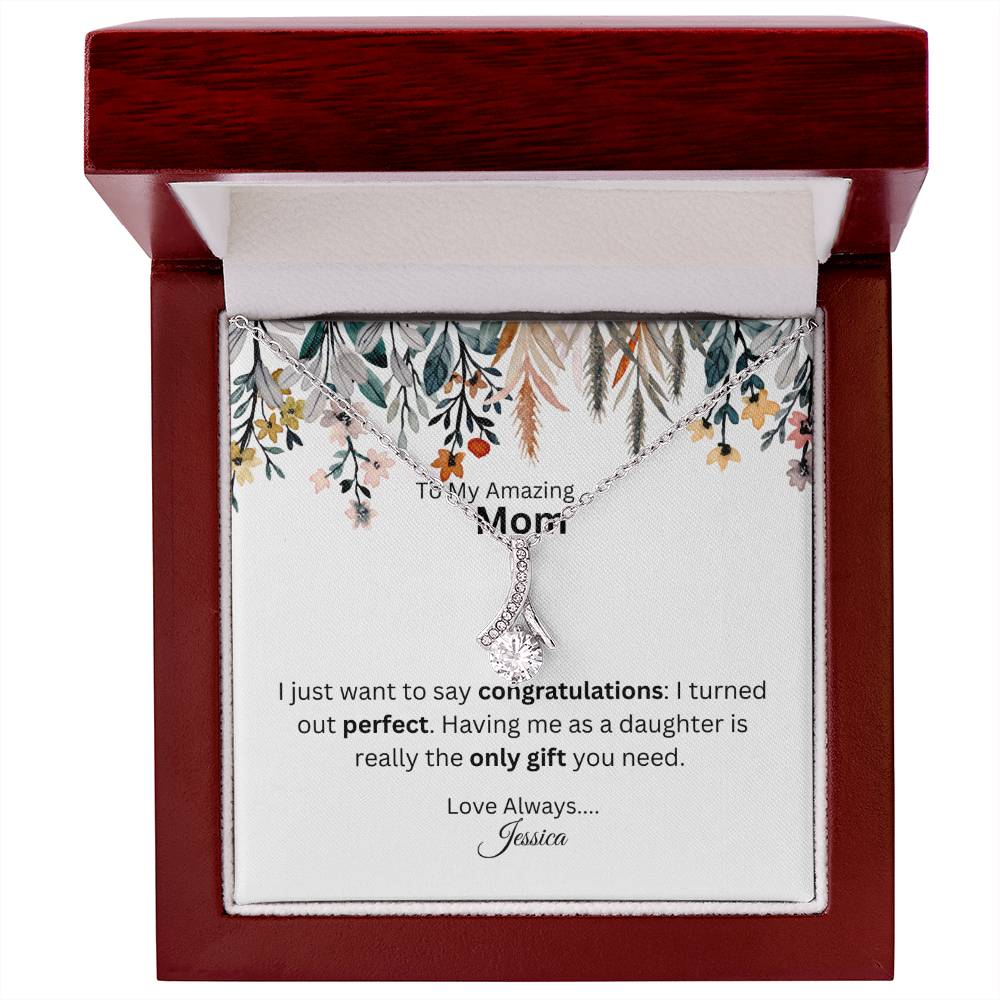 15 Alluring Beauty Necklace