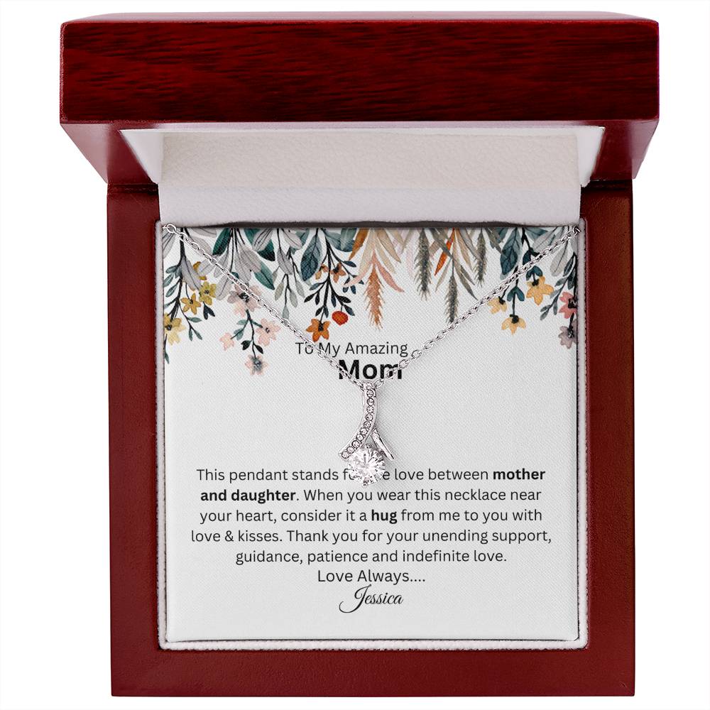 13 Alluring Beauty Necklace