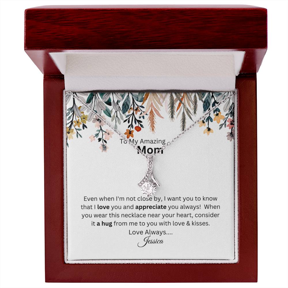 11 Alluring Beauty Necklace