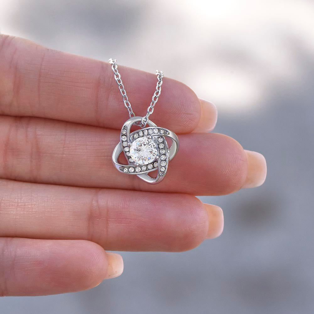 Lurve™ To My Girlfriend - Last In Everything, Choice of My Life Necklace