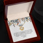 11 Love Knot Necklace