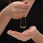 Happy Mother's Day - Fictional Worlds That Are Less Complicated Name Necklace