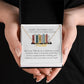 Happy Mother's Day - Fictional Worlds That Are Less Complicated Than Adulting Name Necklace