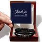 "Love You Forever" Bracelet