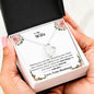 Lurve™ Wife - Best Thing, Internet Forever Love Necklace