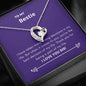 34 Forever Love Necklace
