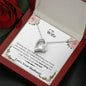 Lurve™ Wife - Best Thing, Internet Forever Love Necklace