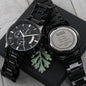 Lurve™ Papa The Man, The Myth Watch