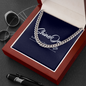 Cuban Link Chain Necklace